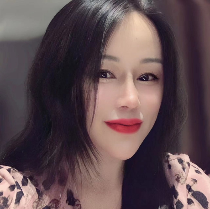 妮可的第一张照片--滨州相亲服务中心