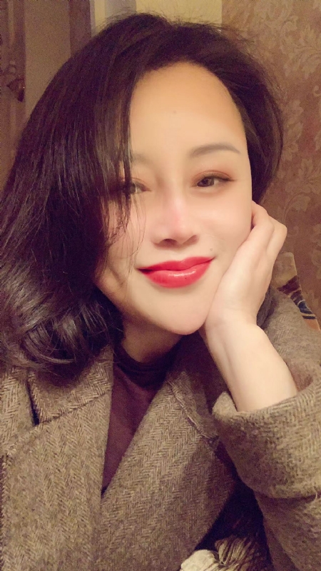 妮可的第二张照片--滨州相亲服务中心