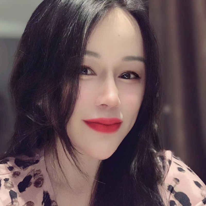 妮可的第三张照片--滨州相亲服务中心