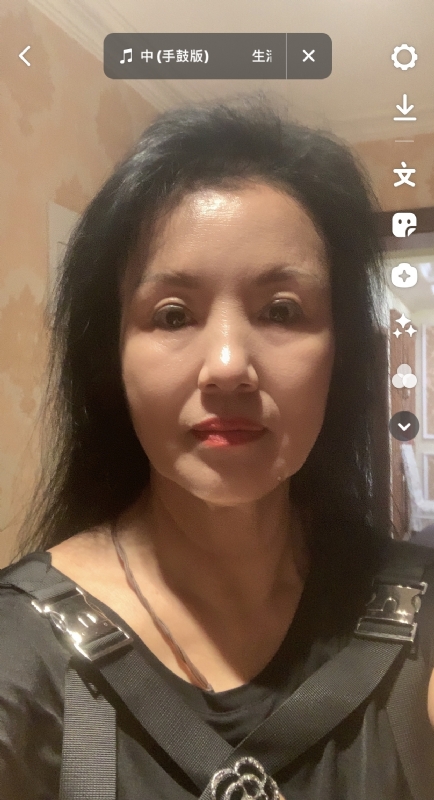 清雅的第一张照片--滨州相亲服务中心