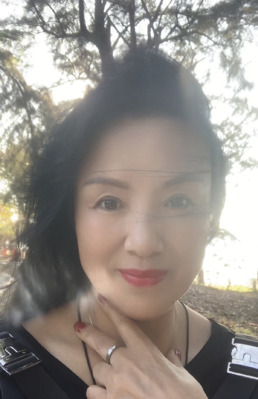 清雅的第二张照片--滨州相亲服务中心