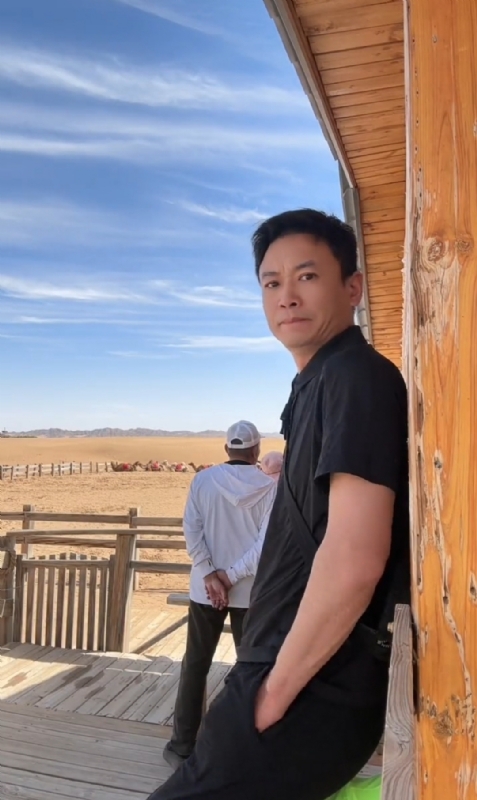 落葉歸根的第一张照片--滨州相亲服务中心