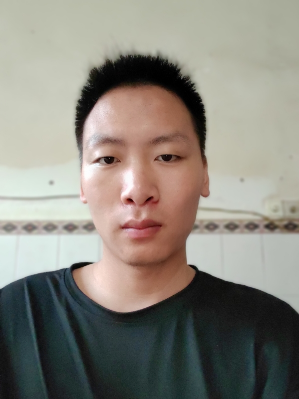 凉生的第一张照片--滨州相亲服务中心