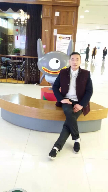 为爱停留的第四张照片--滨州相亲服务中心