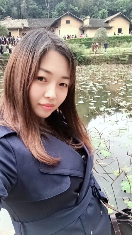 百合的第一张照片--滨州相亲服务中心