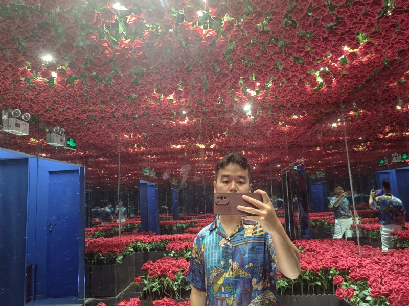 吴空的第二张照片--滨州相亲服务中心