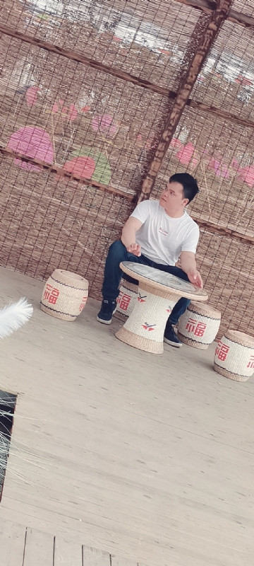 缘分的第一张照片--滨州相亲服务中心