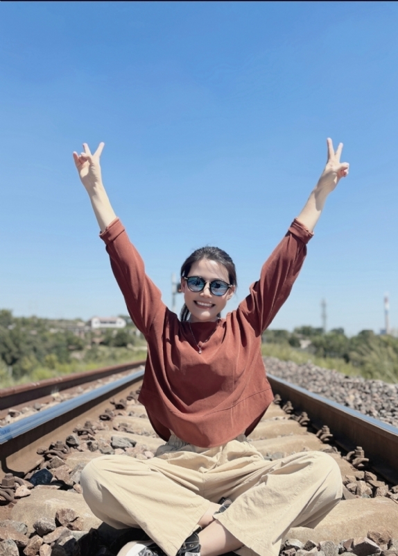 Anna的第一张照片--滨州相亲服务中心