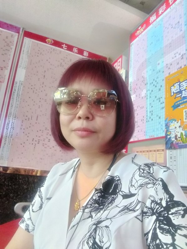 自己努力的第一张照片--滨州相亲服务中心