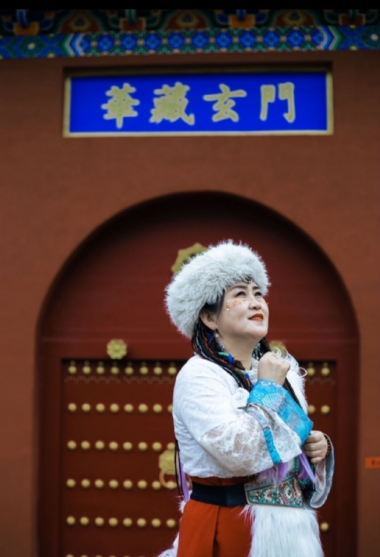 缘来是你的第一张照片--滨州相亲服务中心