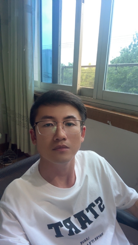 叶先生的第一张照片--滨州相亲服务中心