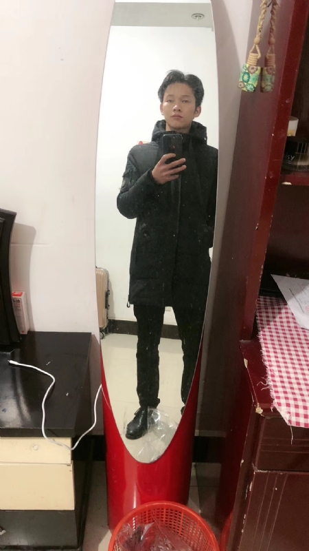 流浪狗哥的第一张照片--滨州相亲服务中心