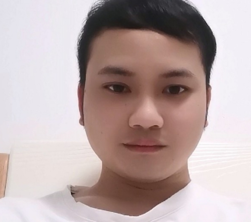 谈笑风生的学长的第三张照片--滨州相亲服务中心