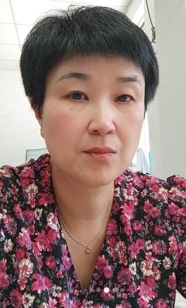 清风徐徐的第一张照片--滨州相亲服务中心