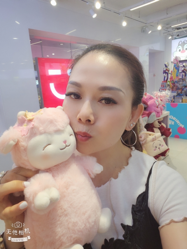 暖*爱的第一张照片--滨州相亲服务中心