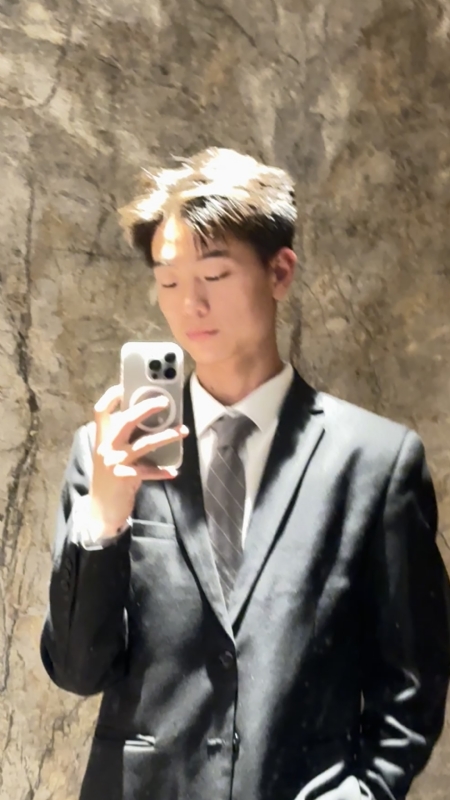 李欣航的第一张照片--滨州相亲服务中心