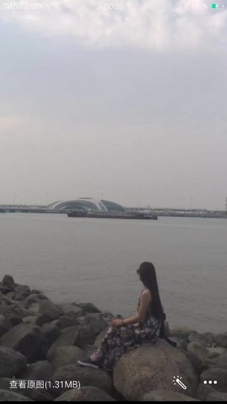 随遇而安的第一张照片--滨州相亲服务中心