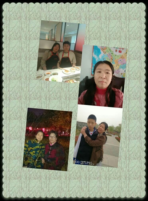 sailing的第二张照片--滨州相亲服务中心