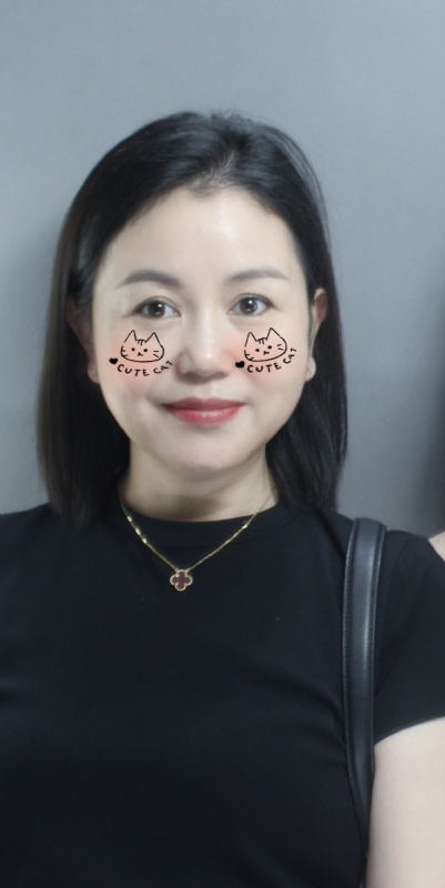 小清的第一张照片--滨州相亲服务中心