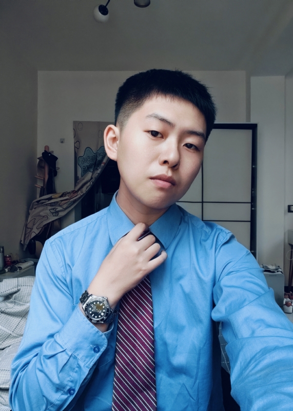 蛋炒饭的第一张照片--滨州相亲服务中心