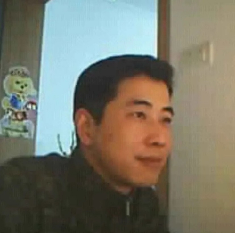 真爱一生的第二张照片--滨州相亲服务中心