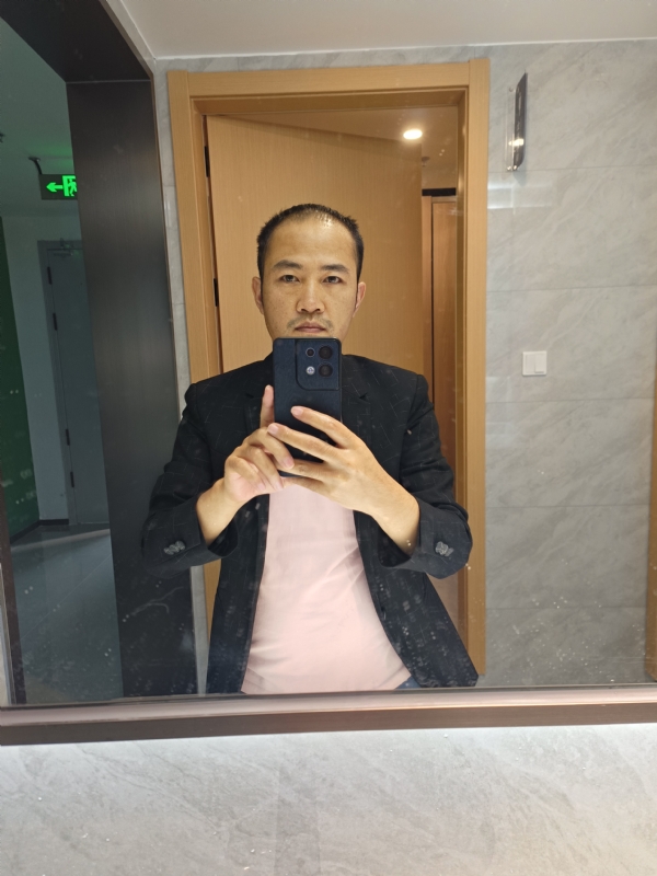 老实芭蕉的第一张照片--滨州相亲服务中心