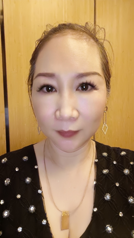 雨水的鱼的第一张照片--滨州相亲服务中心