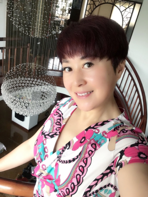 Amy的第一张照片--滨州相亲服务中心