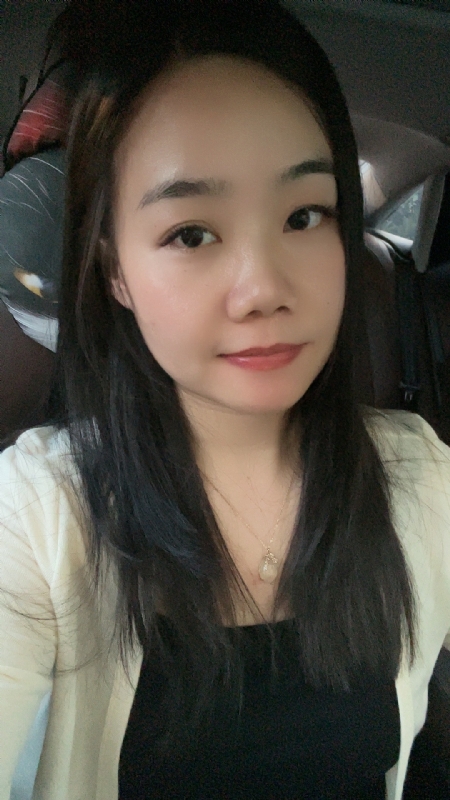 迷路的婷婷的第一张照片--滨州相亲服务中心