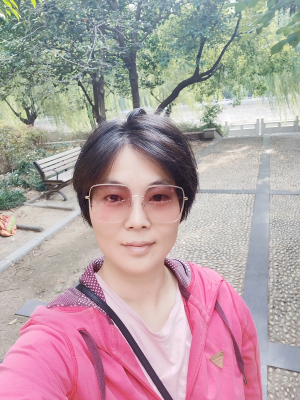 xuanwei的第一张照片--滨州相亲服务中心