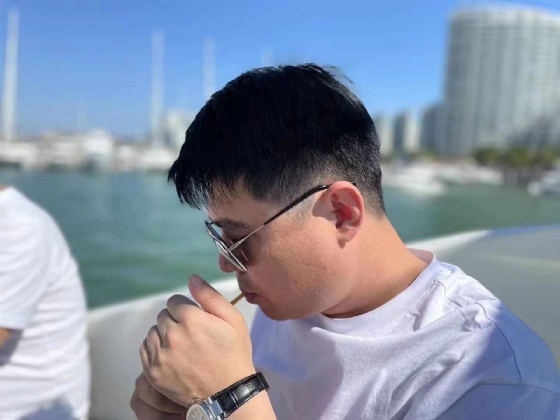 魔盒的第二张照片--滨州相亲服务中心