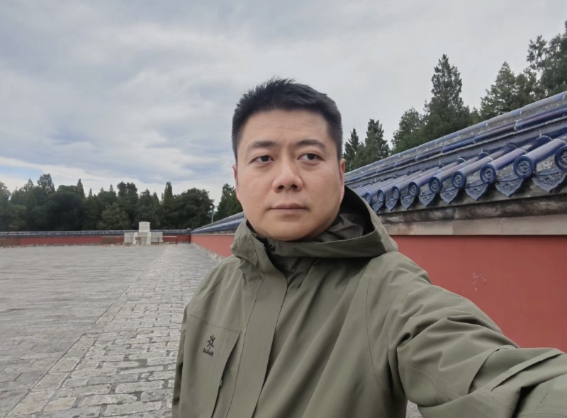 寻伴的第一张照片--滨州相亲服务中心