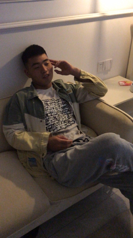 大太子的第二张照片--滨州相亲服务中心