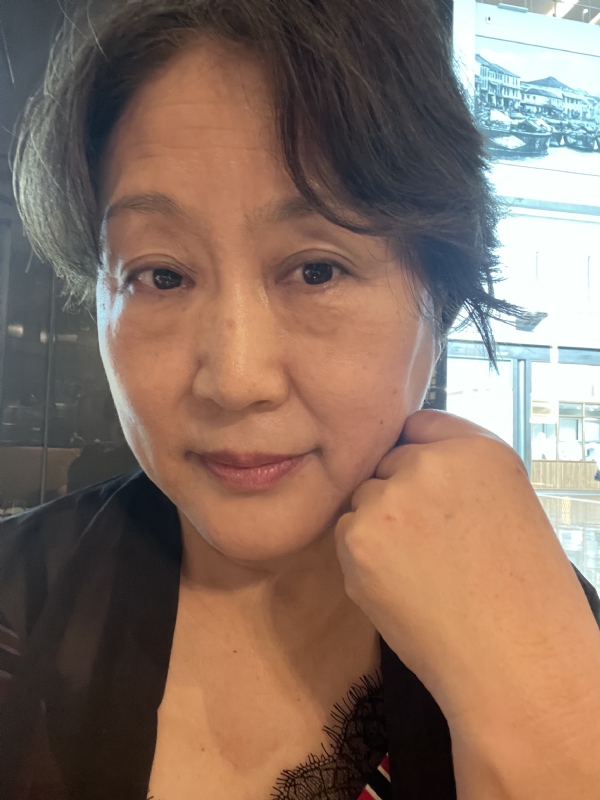 彼岸的第一张照片--滨州相亲服务中心