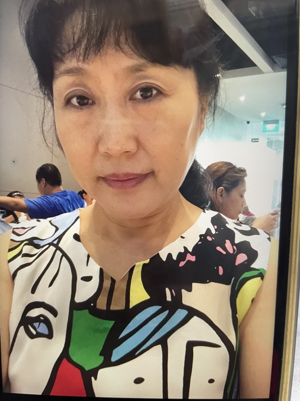 彼岸的第二张照片--滨州相亲服务中心