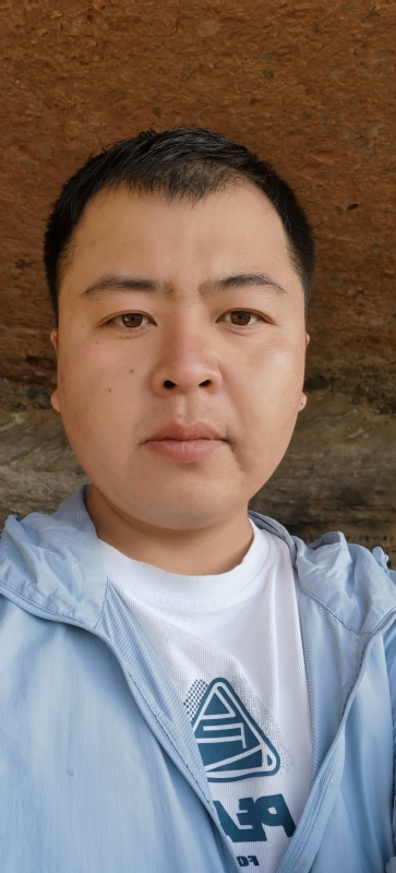 飞飞的第一张照片--滨州相亲服务中心