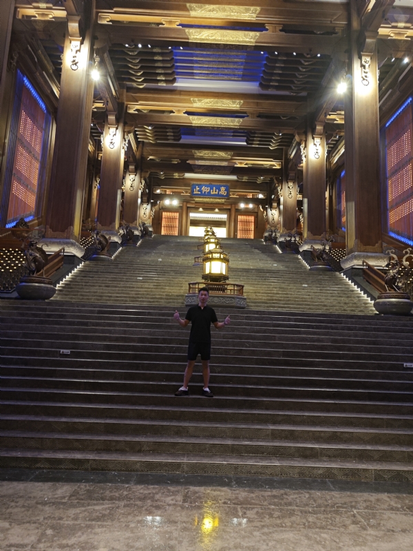 北孟孙大力的第一张照片--滨州相亲服务中心