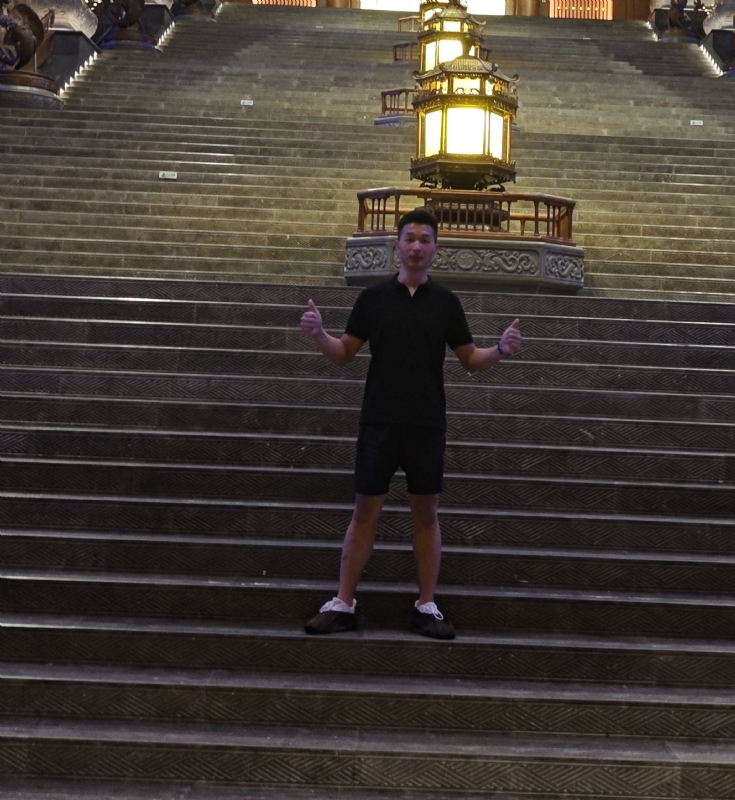 北孟孙大力的第二张照片--滨州相亲服务中心