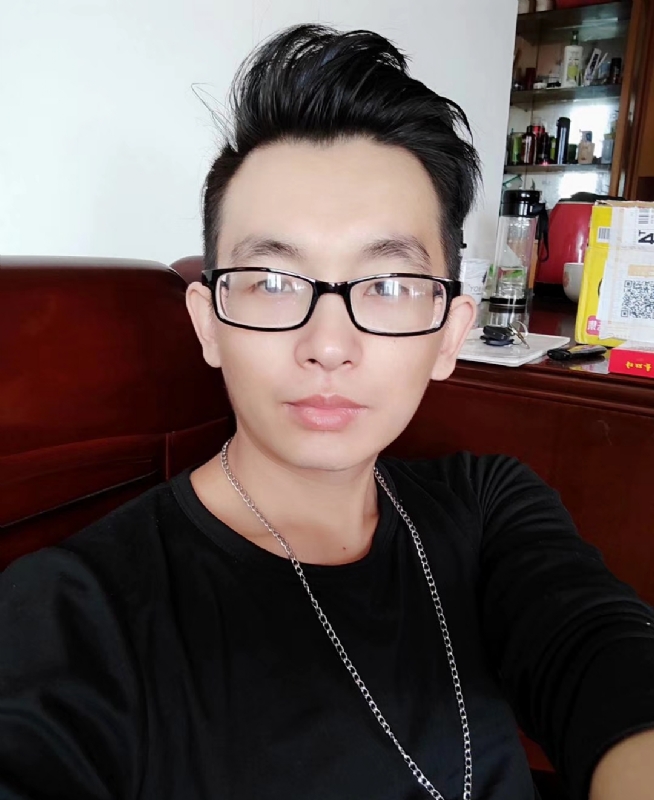 你要女婿不要的第一张照片--滨州相亲服务中心