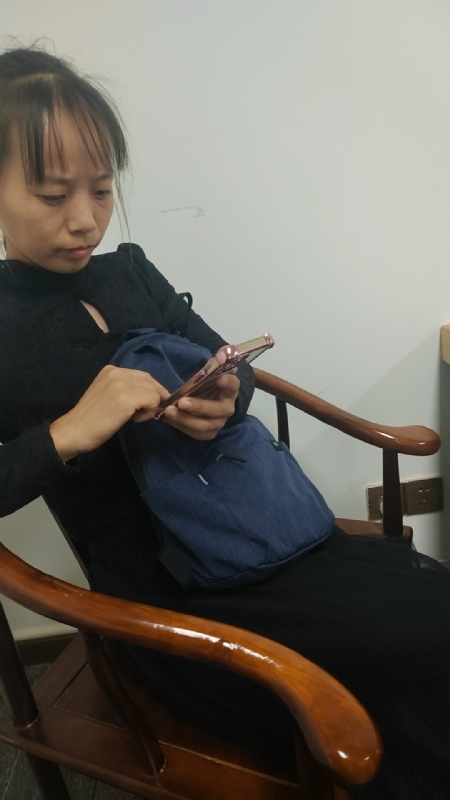 Cindy的第二张照片--滨州相亲服务中心