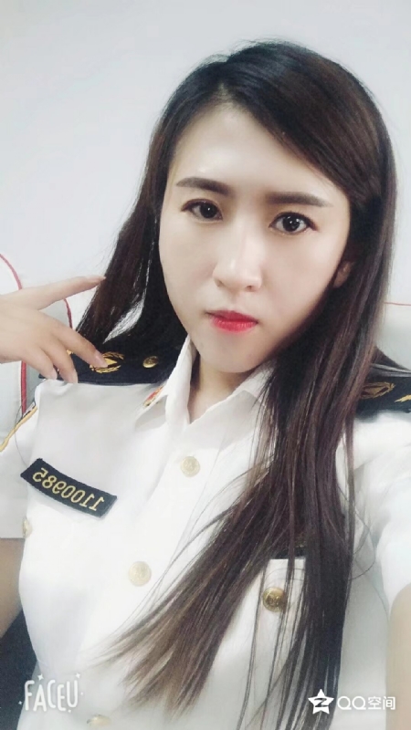 彤云密布的第二张照片--滨州相亲服务中心