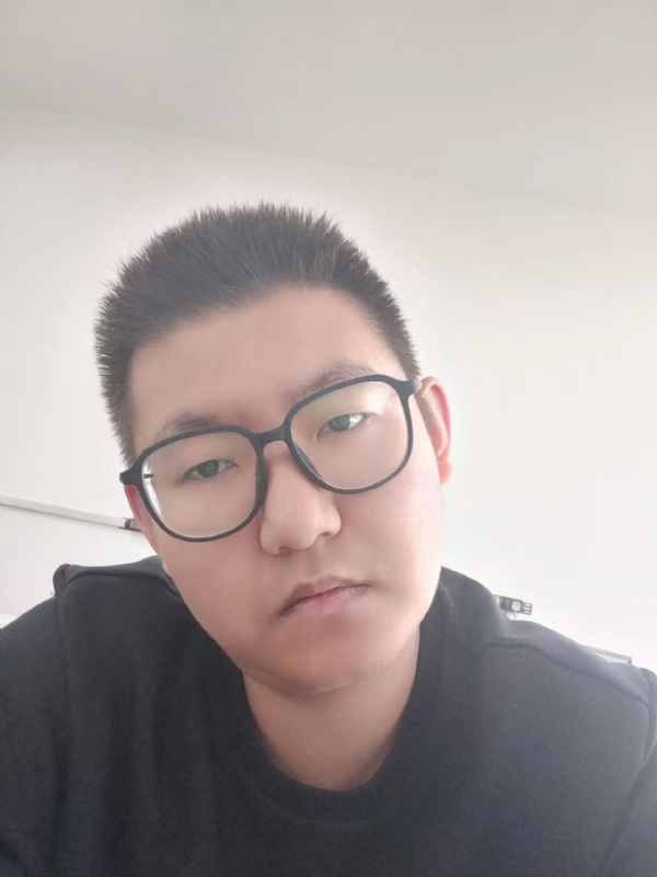 小黑子的第一张照片--滨州相亲服务中心