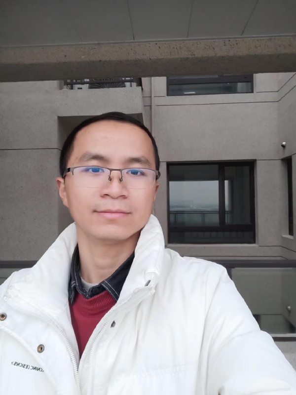 Keven的第一张照片--滨州相亲服务中心