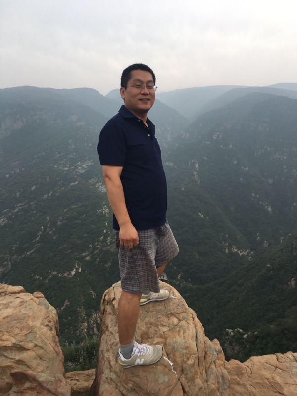 嘉缘的第一张照片--滨州相亲服务中心