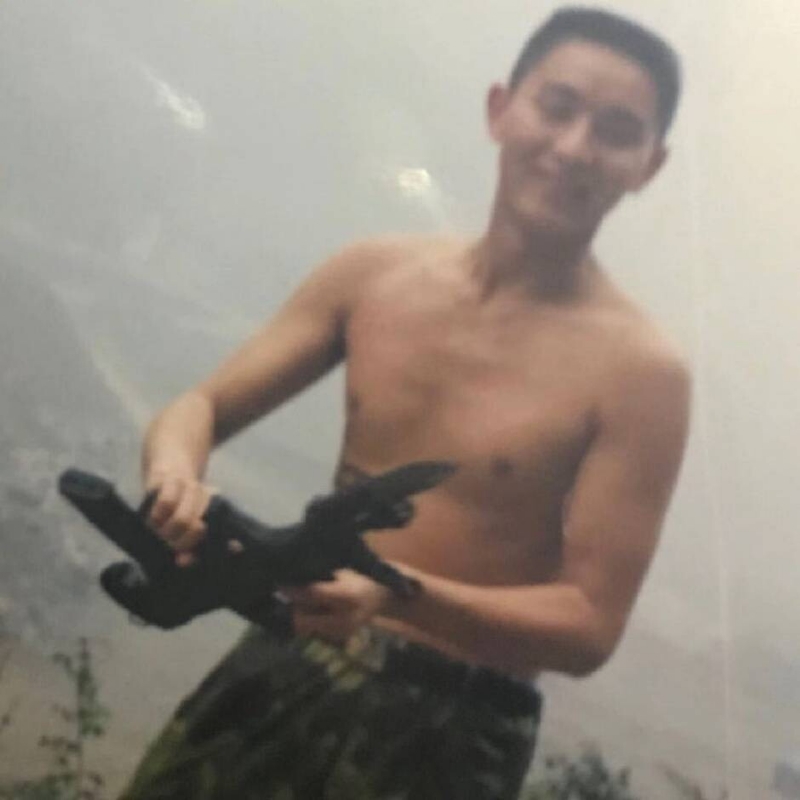 肖老兵yx的第一张照片--滨州相亲服务中心