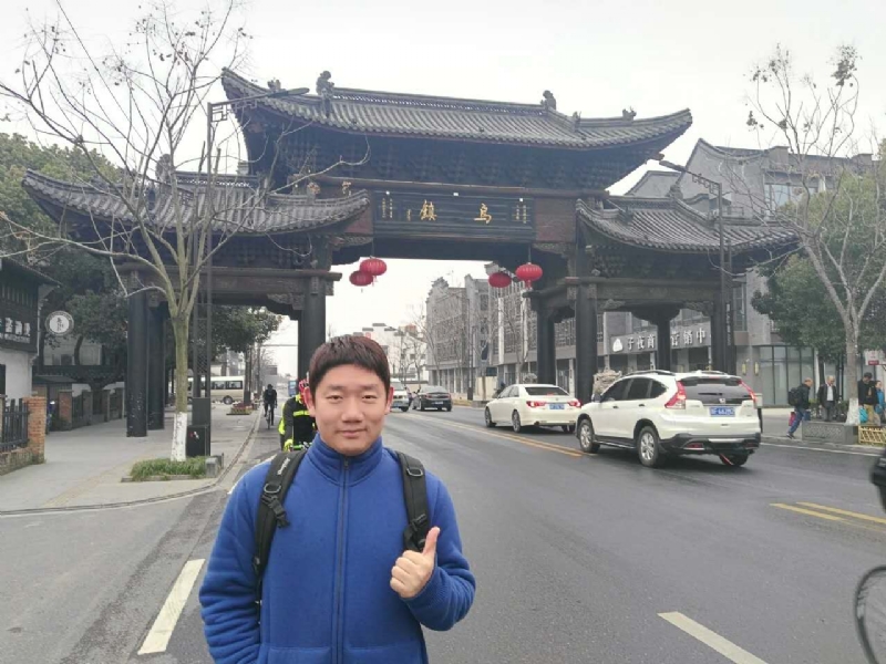 秋风秋雨的第一张照片--滨州相亲服务中心