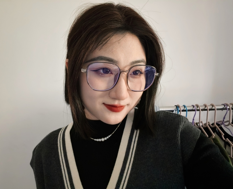 Helen的第二张照片--滨州相亲服务中心