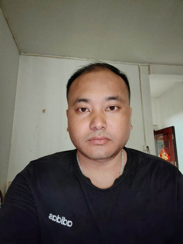 小蒋的第一张照片--滨州相亲服务中心