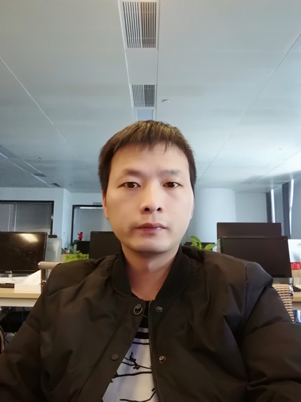 刘堃的第一张照片--滨州相亲服务中心