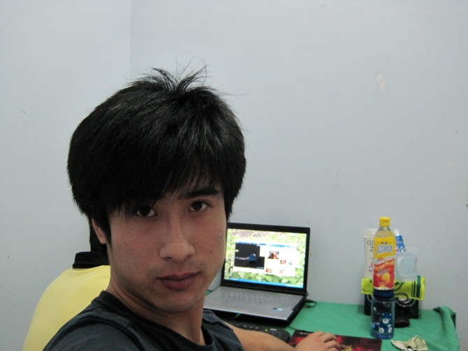 晴天的第一张照片--滨州相亲服务中心